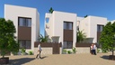Moderná vila v Pilar de La Horadada – Riomar