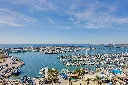 prístav v Torrevieja
