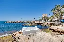 pláž Torrevieja