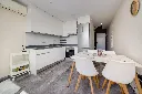 kuchyňa s jedálňou