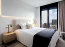 Moderný apartmán v Denia – L´Estanyó (Marinas)