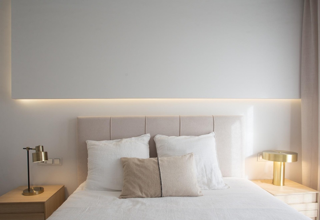 Moderný apartmán v Denia – L´Estanyó (Marinas)