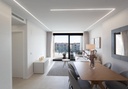 Moderný apartmán v Denia – L´Estanyó (Marinas)