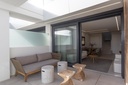 Moderný apartmán v Denia – L´Estanyó (Marinas)