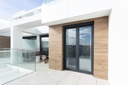 Moderný apartmán v Denia – L´Estanyó (Marinas)