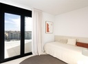 Moderný apartmán v Denia – L´Estanyó (Marinas)