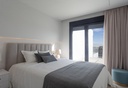 Moderný apartmán v Denia – L´Estanyó (Marinas)