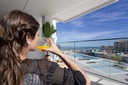 Moderný apartmán v Denia – L´Estanyó (Marinas)