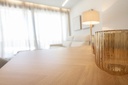 Moderný apartmán v Denia – L´Estanyó (Marinas)