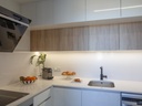 Moderný apartmán v Denia – L´Estanyó (Marinas)