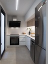Moderný apartmán v Denia – L´Estanyó (Marinas)