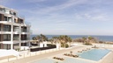 Moderný apartmán v Denia – L´Estanyó (Marinas)
