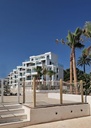 Moderný apartmán v Denia – L´Estanyó (Marinas)