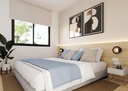 Moderný apartmán v Mutxamel – Bonalba-cotoveta