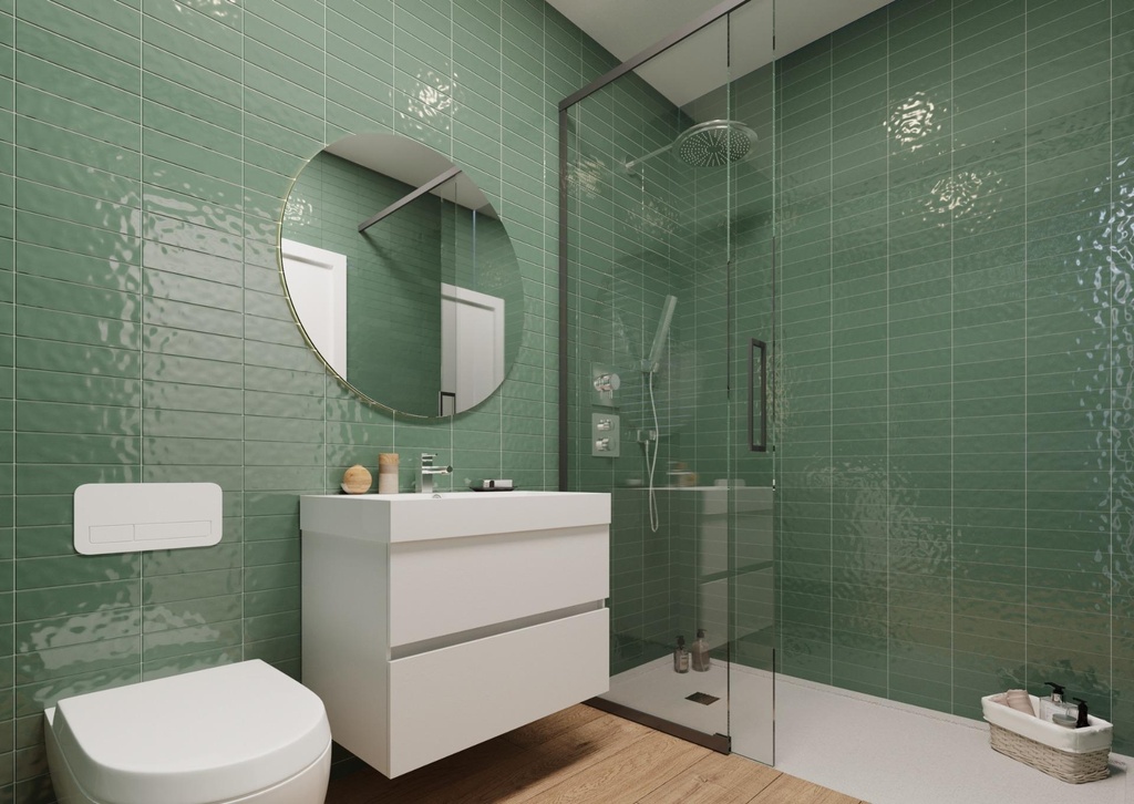 Moderný apartmán v Mutxamel – Bonalba-cotoveta