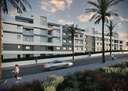 Moderný apartmán v Mutxamel – Bonalba-cotoveta