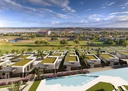 Moderný apartmán v Mutxamel – Bonalba-cotoveta