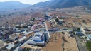 Moderný bungalow v Hondón de las Nieves – El Salero