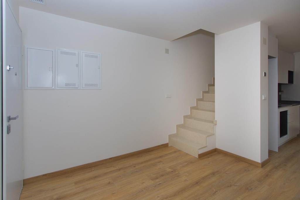 Moderný bungalow v Hondón de las Nieves – El Salero