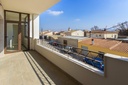Moderný bungalow v Hondón de las Nieves – El Salero