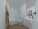 Novostavba apartmánov v Jávea Xàbia s bazénom