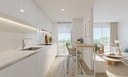 Novostavba apartmánov v Jávea Xàbia s bazénom