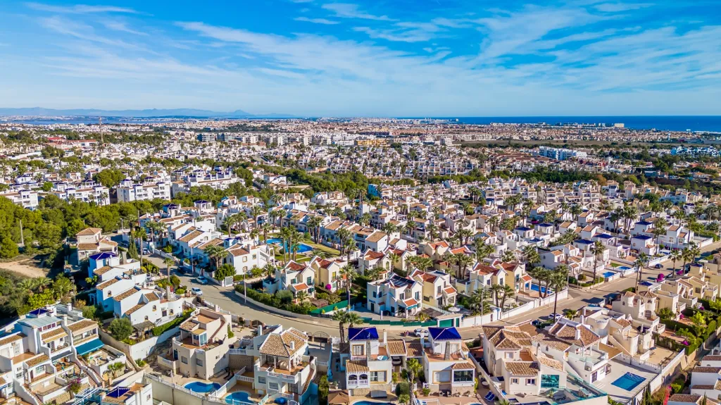 Orihuela Costa