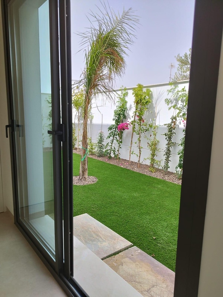 Moderná vila v San Javier – Parque del doce