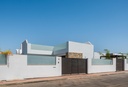 Moderná vila v San Javier – Parque del doce