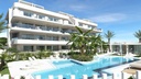 Moderný apartmán v Orihuela Costa – Lomas de Cabo Roig