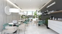Moderný apartmán v Orihuela Costa – Lomas de Cabo Roig