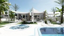 Moderný apartmán v Orihuela Costa – Lomas de Cabo Roig