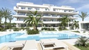Moderný apartmán v Orihuela Costa – Lomas de Cabo Roig