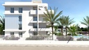 Moderný apartmán v Orihuela Costa – Lomas de Cabo Roig