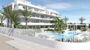 Moderný apartmán v Orihuela Costa – Lomas de Cabo Roig