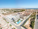 Moderný apartmán v Orihuela Costa – Lomas de Cabo Roig