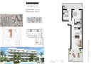 Moderný apartmán v Orihuela Costa – Lomas de Cabo Roig