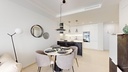 Moderný apartmán v Orihuela Costa – Lomas de Cabo Roig