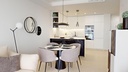 Moderný apartmán v Orihuela Costa – Lomas de Cabo Roig