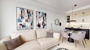 Moderný apartmán v Orihuela Costa – Lomas de Cabo Roig