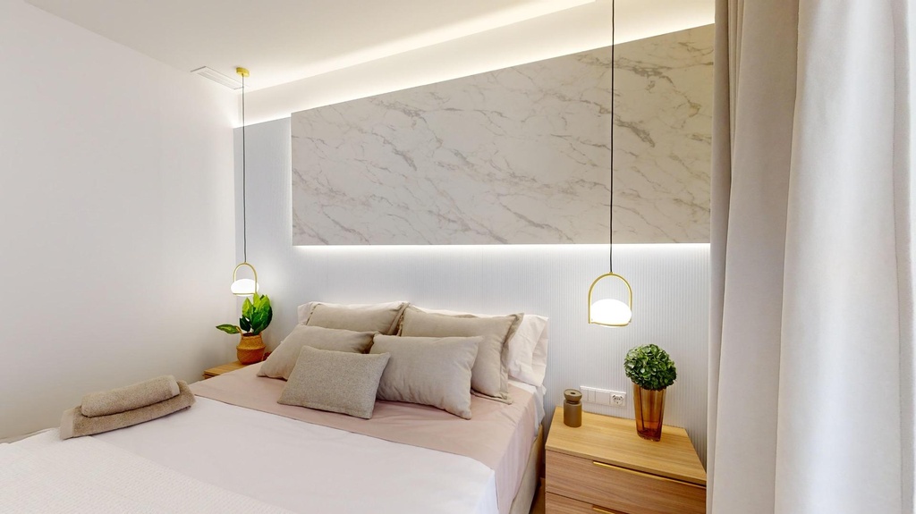Moderný apartmán v Orihuela Costa – Lomas de Cabo Roig