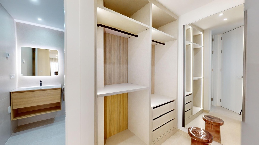 Moderný apartmán v Orihuela Costa – Lomas de Cabo Roig