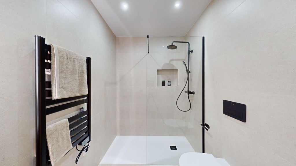 Moderný apartmán v Orihuela Costa – Lomas de Cabo Roig