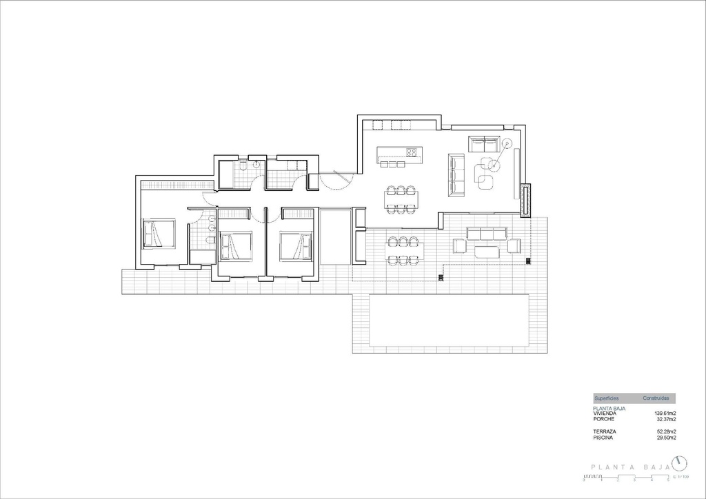 Luxusná vila v Calpe – Pla Roig