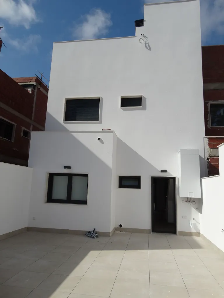 Promenade Ribera Margove