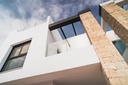 Moderná vila v Orihuela Costa – Punta Prima