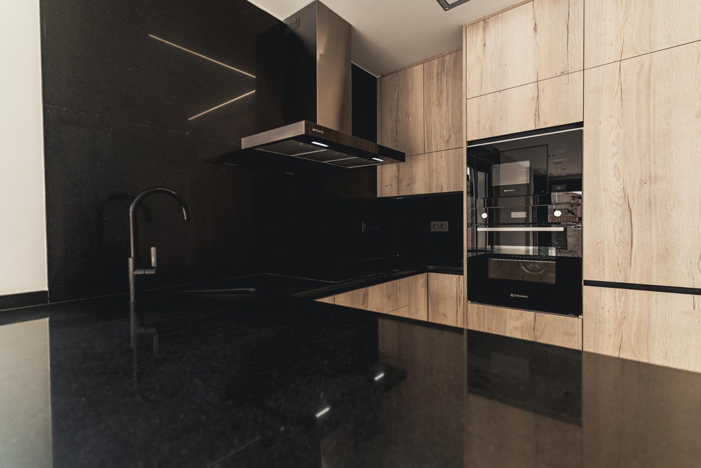 Moderná vila v Orihuela Costa – Punta Prima