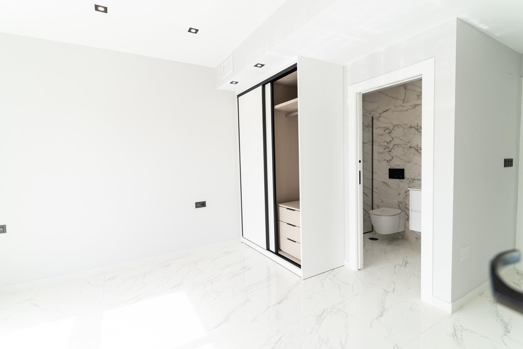 Moderná vila v Orihuela Costa – Punta Prima