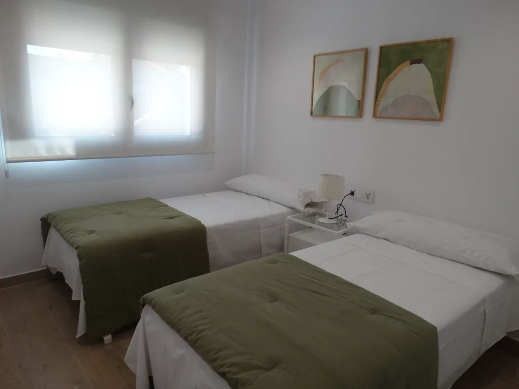 spálňa č.2