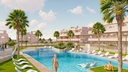Exkluzívny nový rezidenčný projekt v Pilar de la Horadada, Costa Blanca, Španielsko